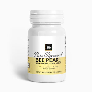 Pure Renewal Bee Pearl